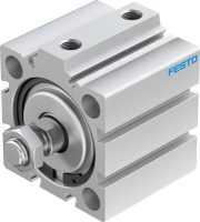Пневмоцилиндр короткоходовой Festo ADVC-50-25-A-P