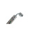 Шланг напорный 0.286 м Weishaupt 491246 - Шланг напорный 0.286 м Weishaupt 491246