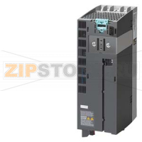 SINAMICS G120 СИЛОВОЙ МОДУЛЬ PM240-2  БЕЗ ФИЛЬТРА СО ВСТРОЕННЫМ ТОРМОЗНЫМ МОДУЛЕМ 3AC380-480В +10/-10% 47-63ГЦ ВЫХОДНАЯ МОЩНОСТЬ ВЫСОКОЙ ПЕРЕГРУЗКИ: 3КВТ ПРИ 200% 3S, 150% 57S,100% 240S ТЕМПЕРАТУРА ОКР. СРЕДЫ ОТ -10 ДО +50 ГРАД. C ВЫХОДНАЯ МОЩНОСТЬ НИЗКОЙ