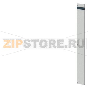 Внешняя пластина IP55/H1975/W200 Siemens 8PQ2197-2BA14 
