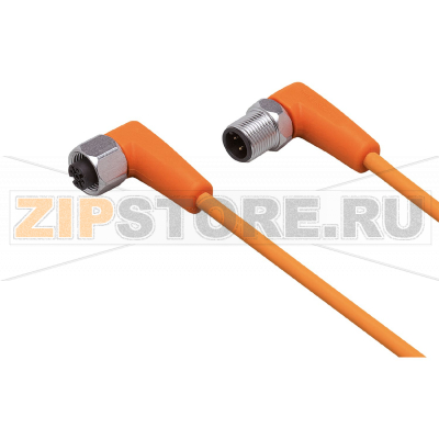 Кабель соединительный IFM EVT564 