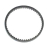Kit, feeder timing belt, 56T, 2MM, 4MM (set of 5) Zebra P430i