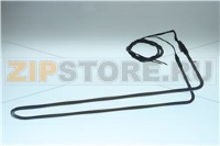 RESISTENZA SBRIN. 300W AX50 TN