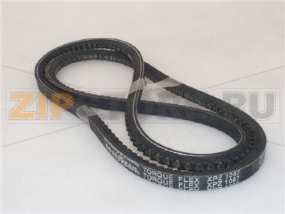 CINGHIA XPZ 1087 