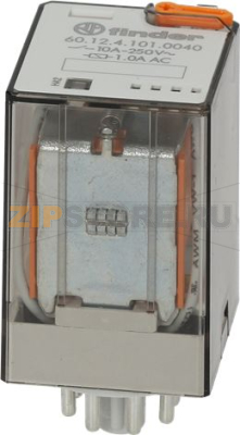 POWER RELAY FINDER 60.12.4.101.0040 