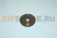 SPRUZZATORE PER CORPO GRUPPO INOX