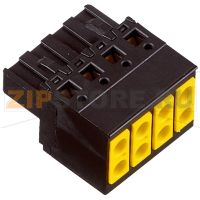 Разъем SICK 6034806