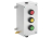Модуль управления Control Unit Ex e, Stainless Steel, 3 Functions LCS3.LRLX.LYLX.LGLX.B.1 Pepperl+Fuchs