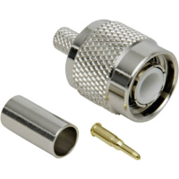 Разъем TNC, 50 Ом, 1 шт BKL Electronic 0405004/D