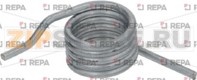 ПРУЖИНА ЗАМКА 