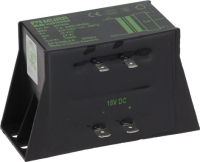 ТРАНСФОРМАТОР 230VAC - 18VDC