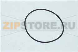 GUARNIZIONE ORM 0450-15 EPDM 