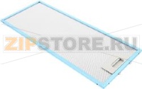 GREASE FILTER ELECTROLUX 4055241147