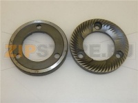 COPPIA MACINE ELEKTRA SX