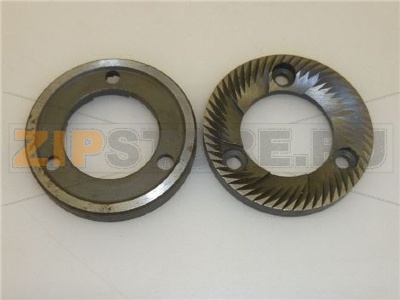 COPPIA MACINE ELEKTRA SX 