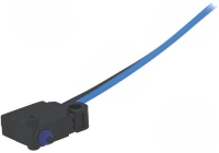 Выключатель концевой Omron D2HW-C203MR