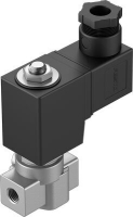 Распределитель с электроуправлением Festo VZWD-L-M22C-M-G18-10-V-1P4-90-R1