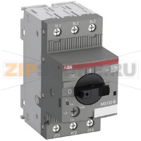 Выключатель автоматический MS132-0.25B ABB 1SAM350200R1002