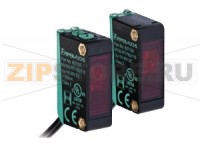 Датчик сквозного луча Thru-beam sensor M100/MV100-6090/103 Pepperl+Fuchs