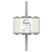 Предохранитель, 1400 A, AC 690 В, 200 кА, 3, 76x90x139 мм, aR, DIN, IEC Eaton FUSE 1400A 690V 3 - Предохранитель, 1400 A, AC 690 В, 200 кА, 3, 76x90x139 мм, aR, DIN, IEC Eaton FUSE 1400A 690V 3