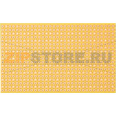 Плата монтажная 160x100 мм, 35 мкм, 1 шт Rademacher WR-Typ 810-5 