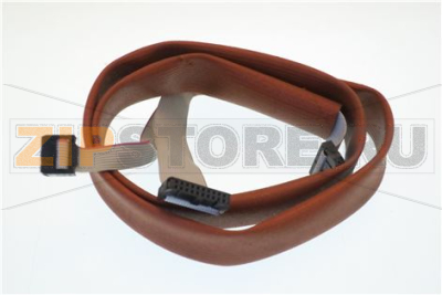 CABLE 20-POLE FOR POWER MODULE 