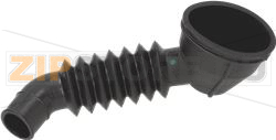 DRAIN HOSE SAMSUNG DC62-10304A 