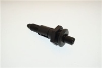 Piezoelectric igniter