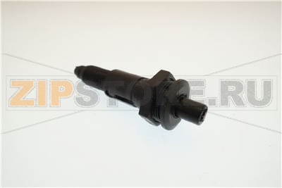 Piezoelectric igniter 