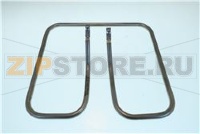 Heizkörper 1000W 220V HK 1 L 200mm B 220