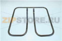 Heizkörper 1000W 220V HK 1 L 200mm B 220 