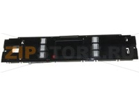 SCHEDA ELETTRONICA FAGOR 72X8945