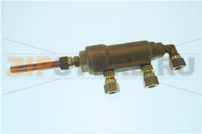 Scambiatore completo XT-ICON 