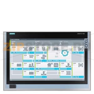 SIMATIC HMI, ПРОМ. ПК IPC677D, 2X10/100/1000 МБИТ/С ETHERNET, 4XUSB V3.0, 1 X SERIAL (COM1), САМОКОНТРОЛЬ, КОНТРОЛЬ ТЕМПЕРАТУРЫ И ВЕНТИЛЯТОРОВ, ВСТРОЕННЫЙ RAID-КОНТРОЛЛЕР, СЕНСОРНЫЙ ДИСПЛЕЙ 15&quot; (1280 X 800), С USB СПЕРЕДИ, Siemens 6AV7260-0....-.... 