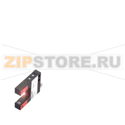 Барьер фоторелейный вилочный Balluff BGL000Y 