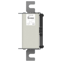 Предохранитель, 315 A, DC 750 В, 100 кА, size 2, gR, IEC Eaton FUSE 315A 750V 2EK/170 GR DC