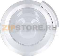 PORTHOLE BOSCH COMPLETE 