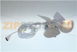 ASS.VENT._D154 5/32W L=5000 MLXJR 