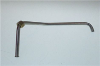 PROLUNGA SPRUZZATORE ø 6x250 mm