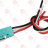 МИКРОВЫКЛЮЧАТЕЛЬ ABV16146131 0,1 А, 250 В - МИКРОВЫКЛЮЧАТЕЛЬ ABV16146131 0,1 А, 250 В