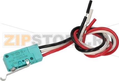 МИКРОВЫКЛЮЧАТЕЛЬ ABV16146131 0,1 А, 250 В 