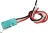 МИКРОВЫКЛЮЧАТЕЛЬ ABV16146131 0,1 А, 250 В