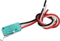 МИКРОВЫКЛЮЧАТЕЛЬ ABV16146131 0,1 А, 250 В