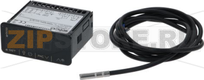 ТЕРМОСТАТ EVKB21 12 В 