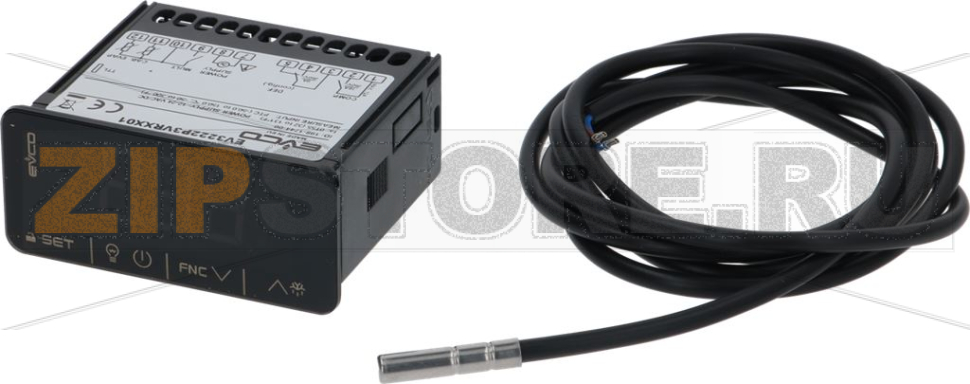 ТЕРМОСТАТ EVKB21 12 В 