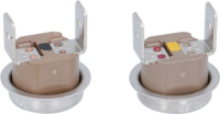 KIT TERMOSTATI CALDAIA 421940812991