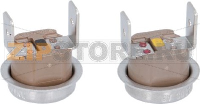 KIT TERMOSTATI CALDAIA 421940812991 