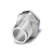 Винтовое крепление корпуса M12-SPEEDCON для вилки M12 Phoenix Contact SACC-M12-SCO PLUG