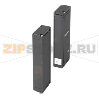 Барьер фоторелейный Balluff BLG0001