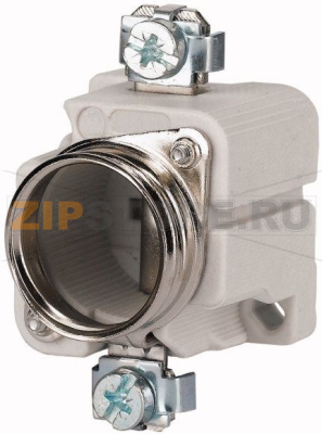 Держатель предохранителя, 1П, 25А Eaton S27-1/FORMP 